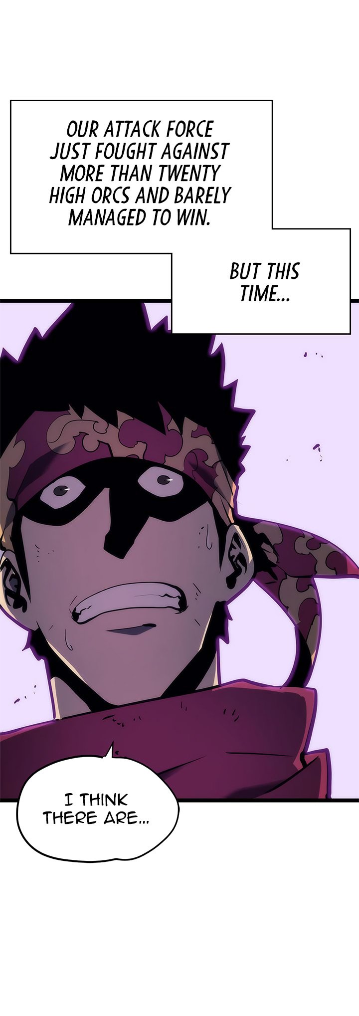 Solo Leveling, Chapter 71 image 04